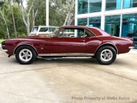 1967 Chevrolet Camaro for sale in Riverhead, New York (ID-145301)