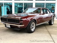 1967 Chevrolet Camaro for sale in Riverhead, New York (ID-145301)