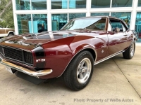 1967 Chevrolet Camaro for sale in Riverhead, New York (ID-145301)