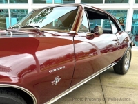 1967 Chevrolet Camaro for sale in Riverhead, New York (ID-145301)