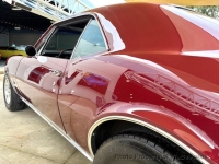 1967 Chevrolet Camaro for sale in Riverhead, New York (ID-145301)