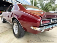1967 Chevrolet Camaro for sale in Riverhead, New York (ID-145301)