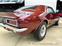 1967 Chevrolet Camaro for sale in Riverhead, New York (ID-145301)
