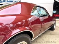 1967 Chevrolet Camaro for sale in Riverhead, New York (ID-145301)