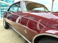 1967 Chevrolet Camaro for sale in Riverhead, New York (ID-145301)