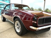 1967 Chevrolet Camaro for sale in Riverhead, New York (ID-145301)