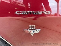 1967 Chevrolet Camaro for sale in Riverhead, New York (ID-145301)