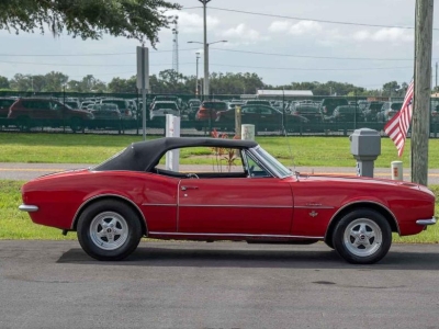 1967 Chevrolet Camaro for sale 1967 Chevrolet Camaro for sale