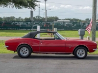 1967 Chevrolet Camaro for sale (ID-145541)