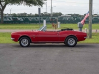 1967 Chevrolet Camaro for sale (ID-145541)