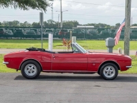 1967 Chevrolet Camaro for sale (ID-145541)