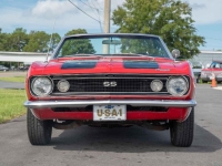 1967 Chevrolet Camaro for sale (ID-145541)