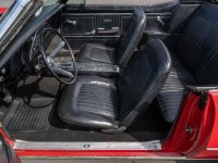 1967 Chevrolet Camaro for sale (ID-145541)