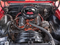 1967 Chevrolet Camaro for sale (ID-145541)
