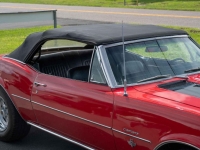 1967 Chevrolet Camaro for sale (ID-145541)