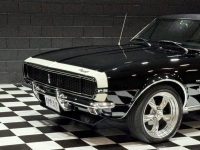 1967 Chevrolet Camaro for sale in Addison, Illinois (ID-145906)