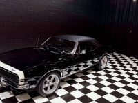 1967 Chevrolet Camaro for sale in Addison, Illinois (ID-145906)