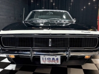 1967 Chevrolet Camaro for sale in Addison, Illinois (ID-145906)
