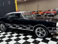1967 Chevrolet Camaro for sale in Addison, Illinois (ID-145906)