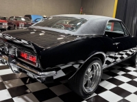 1967 Chevrolet Camaro for sale in Addison, Illinois (ID-145906)