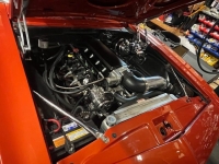 1967 Chevrolet Camaro for sale (ID-142821)