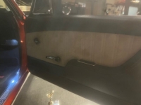 1967 Chevrolet Camaro for sale (ID-142821)