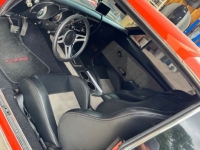 1967 Chevrolet Camaro for sale (ID-142821)