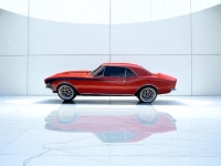 1967 Chevrolet Camaro for sale (ID-142821)