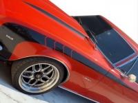 1967 Chevrolet Camaro for sale (ID-142821)