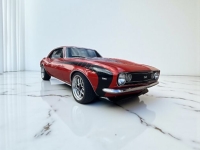 1967 Chevrolet Camaro for sale (ID-142821)