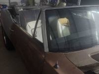 1967 Chevrolet Camaro for sale in Michigan (ID-146246)