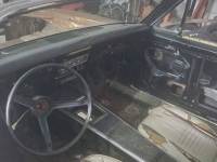 1967 Chevrolet Camaro for sale in Michigan (ID-146246)