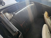 1967 Chevrolet Camaro for sale in Michigan (ID-146246)