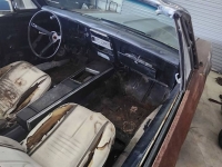 1967 Chevrolet Camaro for sale in Michigan (ID-146246)