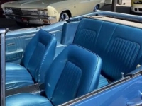 1967 Chevrolet Camaro for sale in Michigan (ID-146275)