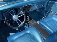 1967 Chevrolet Camaro for sale in Michigan (ID-146275)