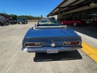 1967 Chevrolet Camaro for sale in Michigan (ID-146275)