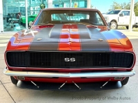 1967 Chevrolet Camaro for sale in Riverhead, New York (ID-146335)