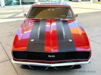 1967 Chevrolet Camaro for sale in Riverhead, New York (ID-146335)