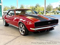 1967 Chevrolet Camaro for sale in Riverhead, New York (ID-146335)