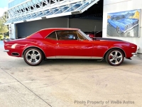 1967 Chevrolet Camaro for sale in Riverhead, New York (ID-146335)