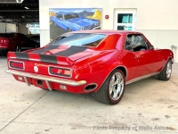 1967 Chevrolet Camaro for sale in Riverhead, New York (ID-146335)