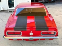 1967 Chevrolet Camaro for sale in Riverhead, New York (ID-146335)