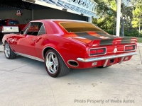 1967 Chevrolet Camaro for sale in Riverhead, New York (ID-146335)