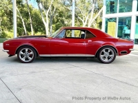 1967 Chevrolet Camaro for sale in Riverhead, New York (ID-146335)