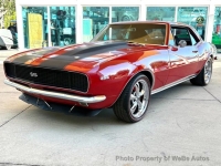 1967 Chevrolet Camaro for sale in Riverhead, New York (ID-146335)