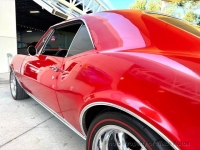 1967 Chevrolet Camaro for sale in Riverhead, New York (ID-146335)