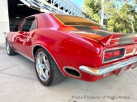 1967 Chevrolet Camaro for sale in Riverhead, New York (ID-146335)