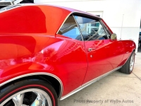 1967 Chevrolet Camaro for sale in Riverhead, New York (ID-146335)