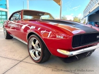 1967 Chevrolet Camaro for sale in Riverhead, New York (ID-146335)